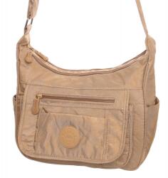 Hernan Bag's Collection barna női táska (8969# (T) BROWN)