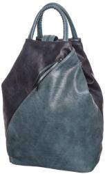 Hernan Bag's Collection Hernan kék női hátitáska (HB0137# BLUE)