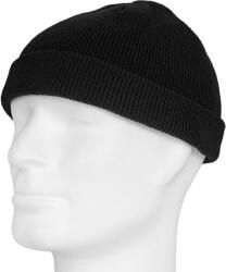 MFH Caciula Tactica Scurta Neagra MFH