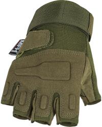 MFH Manusi Tactice PRO Decupate Olive Drab MFH (Marime: M)