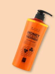 Daeng Gi Meo Ri Hajkondicionáló mézzel Professional Honey Therapy Plus Treatment - 500 ml