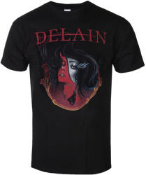 Napalm Records Tricou bărbați DELAIN - Dance with the Devil - TS_8666