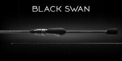 Favorite Pergető bot Favorite Black Swan 6102SUL-HS (2.08m 0.8-4g) Ex. Fast / Torzite