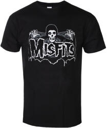 Plastic Head Tricou bărbați MISFITS - BATFIEND OLD SCHOOL - PLASTIC HEAD - PH12725