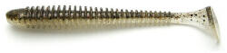 Keitech Swing Impact 3" / #417T - Gold Flash Minnow gumihal