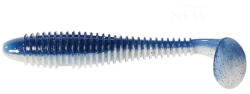 Keitech Swing Impact FAT 3, 8" / LT#44 - LT Blue Ice Shad gumihal