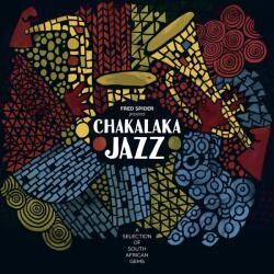 V/A Fred Spider Presents Chakalaka Jazz