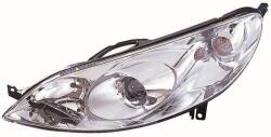 DEPO Far Depo 550-1134L-LD-EM (550-1134L-LD-EM) - automobilus