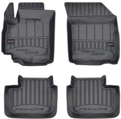 FroGum Set covorase cauciuc FROGUM SUZUKI SX4 06.06 - prezent 4 buc (FRG3D407961)