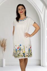 Magazin Traditional Rochie Brodata Sandra 2