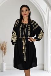 Magazin Traditional Rochie Stilizata Sorina