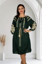Magazin Traditional Rochie Stilizata Sorina 2