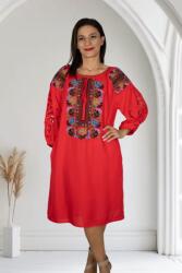 Magazin Traditional Rochie Traditionala Ianina 3