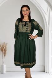 Magazin Traditional Rochie Traditionala Camelia 5