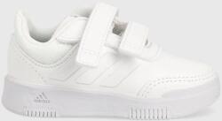adidas gyerek sportcipő fehér - fehér 27 - answear - 15 990 Ft