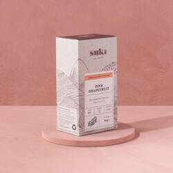  Suki premium pink grapefruit fruit tea 80g