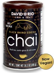 David Rio Chai Black Rhino Cocoa 398gr
