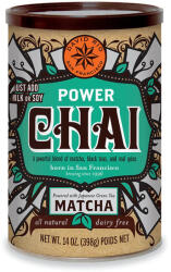 David Rio Chai Power Chai Matcha 398gr