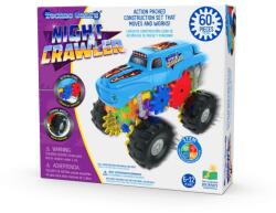 The Learning Journey Joc De Constructie Night Crawler (TLJ380109) - pandytoys