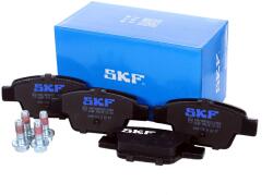 SKF set placute frana, frana disc SKF VKBP 90315