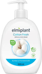 elmiplant Sapun lichid, 500 ml, Cotton Fresh