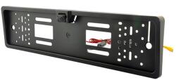 PNI Camera mers inapoi, marsarier PNI Escort C100 universala cu suport de numar inclus (PNI-ESC100)