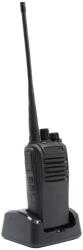 PNI Statie radio portabila PNI PMR R17 446MHz, 0.5W, 16 canale PMR si tonuri 50 CTCSS si 104 DCS, programabila, Li-Ion 2200 mAh, IP6 (PNI-PMR-R17) Statii radio