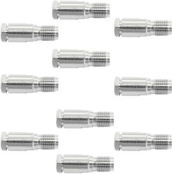 PNI Set cu 10 bucati mufa PNI SMA (F) pentru cablu RG174 (PNI-SMA-1-10)