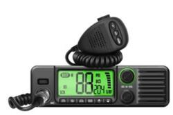PNI Statie radio CB PNI Escort HP 40 multistandard, 4W, AM, FM, 12-24V, ASQ, RF Gain (PNI-HP40) Statii radio