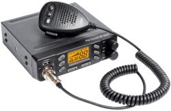 PNI Statie radio CB PNI Escort HP 6800 ASQ, 12/24 V, MP3 player, mufa USB, 4W, AM-FM, mufa de bricheta inclusa (PNI-HP-6800) Statii radio