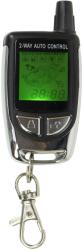 PNI Telecomanda compatibila cu Alarma auto PNI Escort Start 360 cu pornire motor (PNI-RC1-ES360)