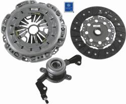 SACHS Set ambreiaj SACHS 3000 990 176: 8