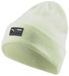 PUMA Archive Heather Beanie Light Green - magazinko