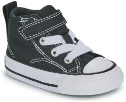 Converse Pantofi sport stil gheata Fete CHUCK TAYLOR ALL STAR MALDEN STREET Converse Negru 26