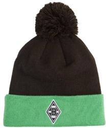 PUMA x Borussia Monchengladbach Pom Beanie Black - magazinko