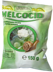 Solarex Melcocid 150g