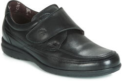 Fluchos Pantofi Derby Bărbați LUCA Fluchos Negru 43 - spartoo - 543,00 RON