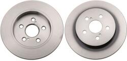 TRW Disc frana TRW DF6145 (DF6145) - automobilus