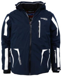 Dg-shop. Ro GEOGRAPHICAL NORWAY geaca barbati WIMAX MEN 009 schi Albastru inchis M