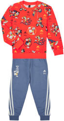 adidas Pijamale și Cămăsi de noapte Băieți Disney Mickey Mouse Joggers adidas roșu 5 / 6 ani