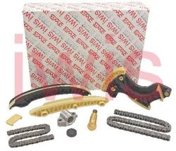 Iwis Motorsysteme chit lant de distributie IWIS MOTORSYSTEME iwis calitate originală de echipament original, fabricat în 59370Set (59370Set)