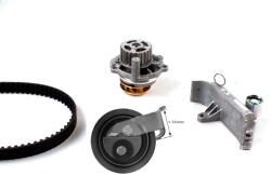 HEPU Set pompa apa + curea dintata HEPU PK05728 (PK05728) - automobilus