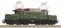 Piko Електрически локомотив 94 576-5 db iv със звук (51472)