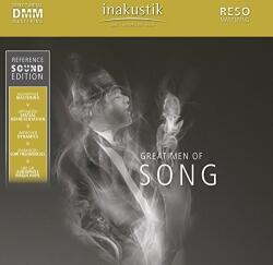 V/A Great Men Of Song