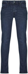 Jack & Jones Jeans slim Bărbați JJIGLENN Jack & Jones albastru US 33 / 36