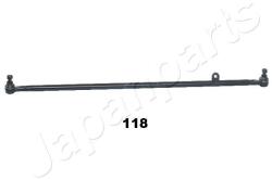 JAPANPARTS bara directie JAPANPARTS CR-118 (CR-118)
