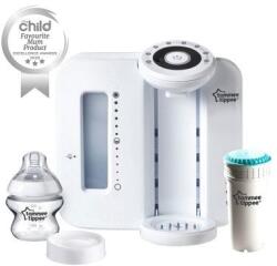 Tommee Tippee Електрически уред за приготвяне на адаптивно мляко Tommee Tippee (TT.0059)