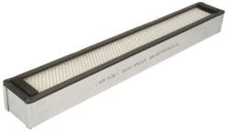 PURRO Filtru, aer habitaclu PURRO PUR-HC0207 (PUR-HC0207)