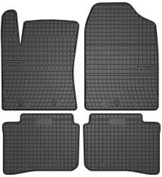FroGum Set covorase auto cauciuc FROGUM HYUNDAI I10 III 2019 - prezent 4 buc (ET410824)