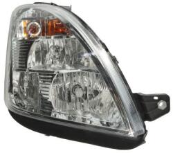 TRUCKLIGHT Far TRUCKLIGHT HL-IV011R (HL-IV011R)